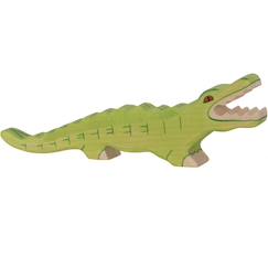 Jouet-Figurine crocodile