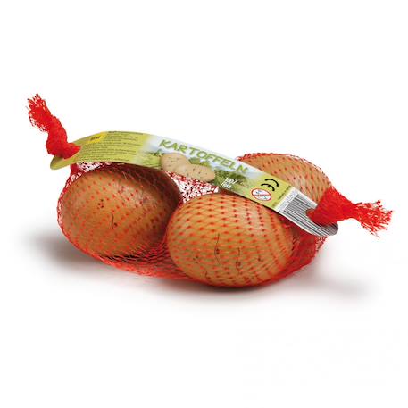Erzi - Filet De Pommes De Terre Beige