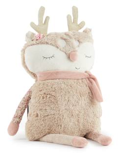 Jouet-Premier âge-Peluches-Peluche faon ella xxl doudou cerf