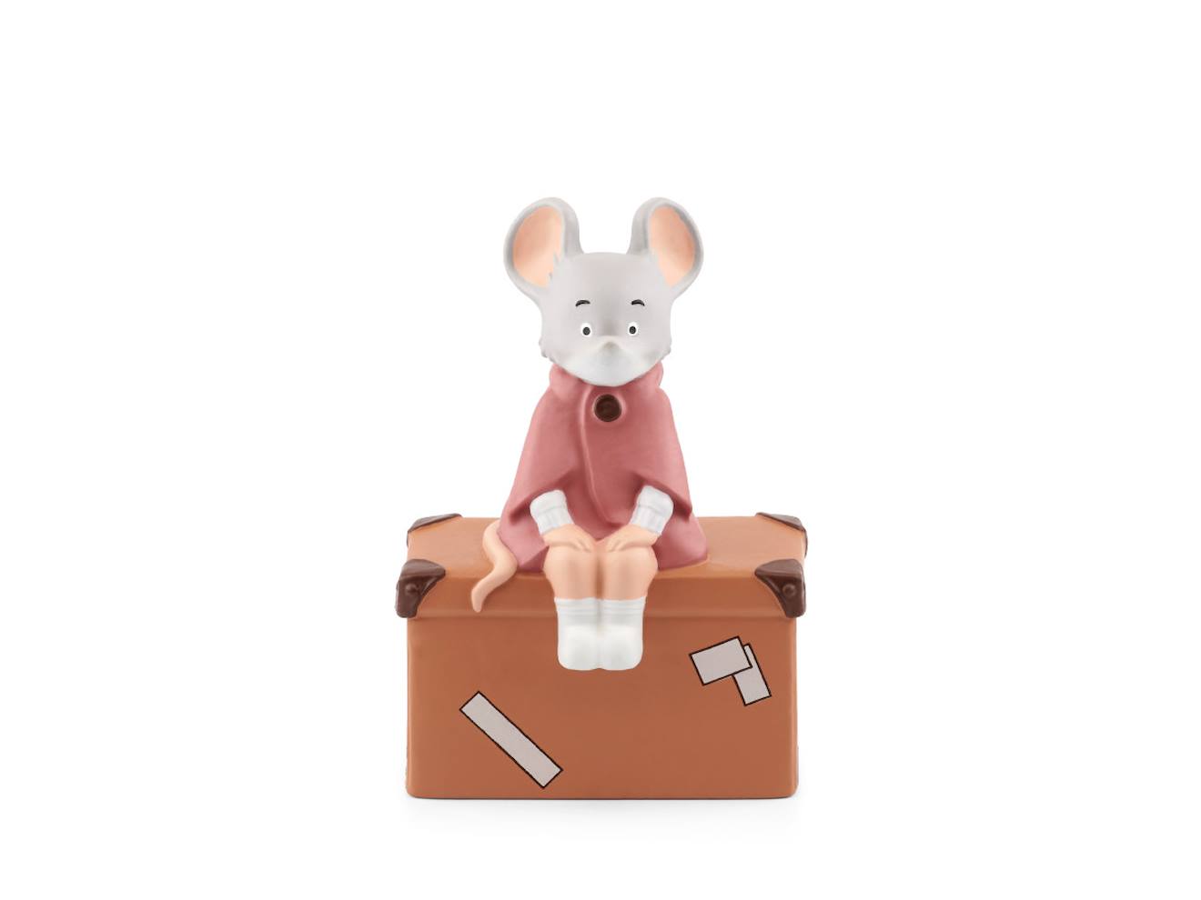 Figurine Audio - Ernest Et Célestine - Mon Amie Célestine - Pour Toniebox Multicolore