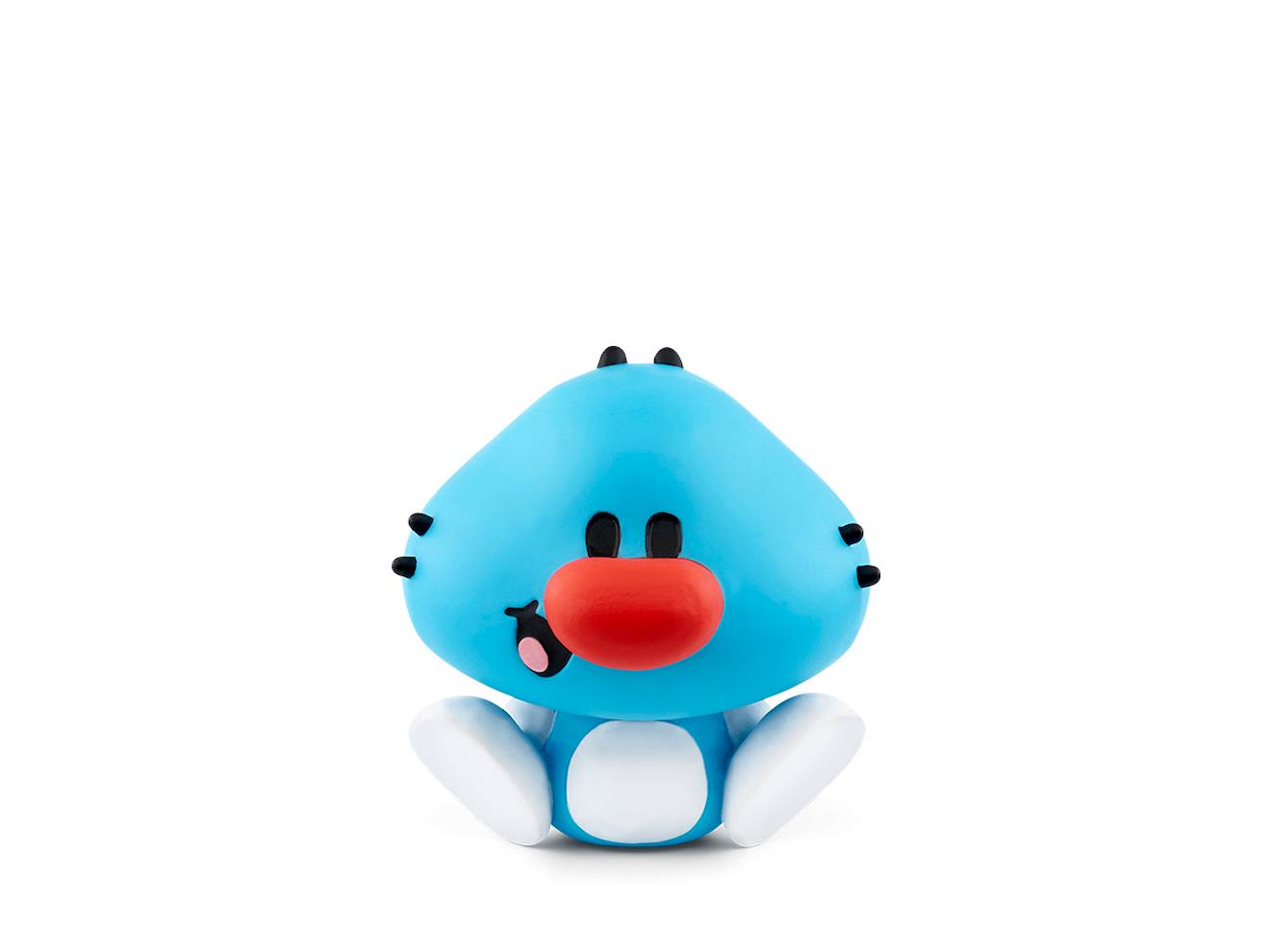 Figurine Audio - Oggy Oggy - Pour Toniebox Multicolore