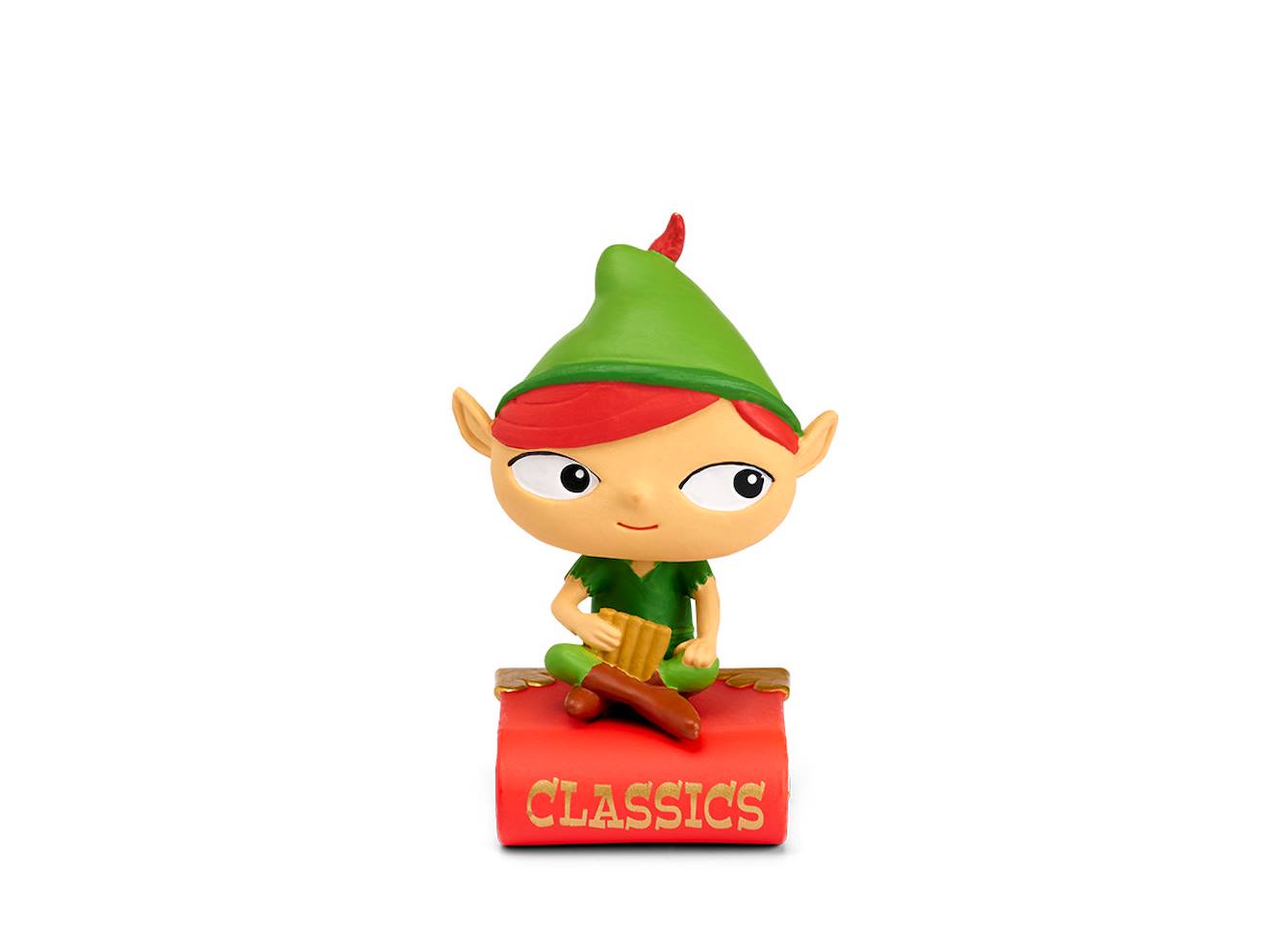 Figurine Audio - Mes Classiques Préférés - Peter Pan Et 2 Autres Classiques - Pour Toniebox Multicolore