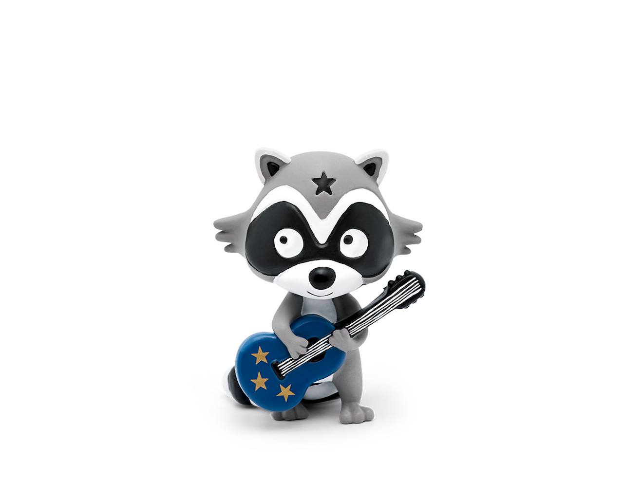 Figurine Audio - Didier Jeunesse - Écoute Et Devine Les Instruments - Pour Toniebox Multicolore