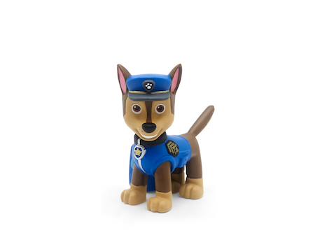 tonies - Figurine Audio - La Pat' Patrouille - Chase - Pour Toniebox Multicolore