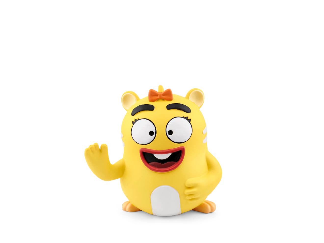 Figurine Audio - Contes De Hoofs - Maxoof - Pour Toniebox Multicolore