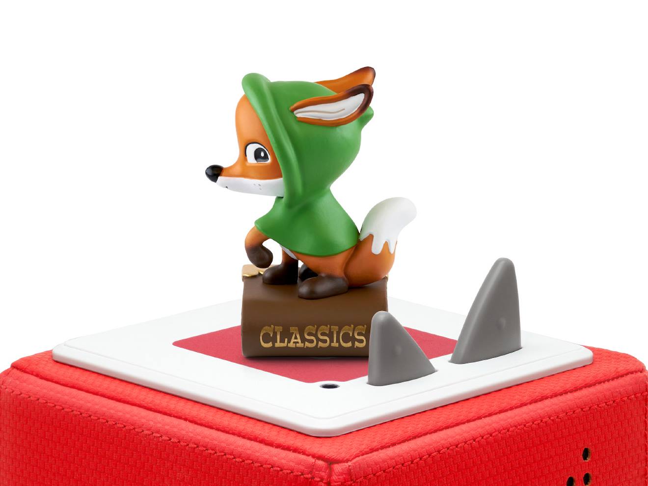 Figurine Audio - Mes Classiques Préférés - Le Roman De Renart - Pour Toniebox Multicolore (tonies) - Image 1