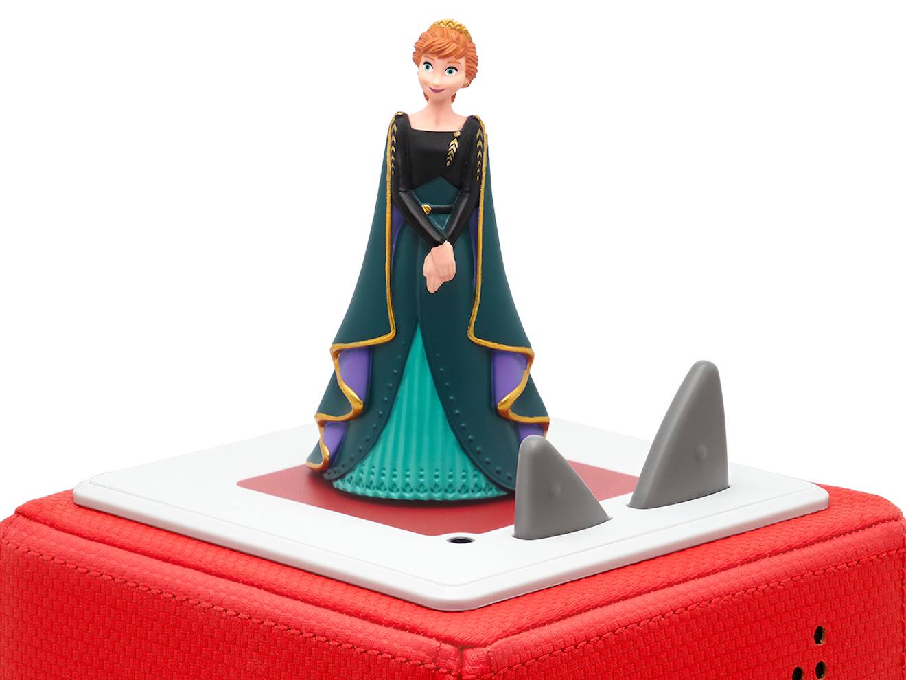 Figurine Audio - Disney - La Reine Des Neiges 2 - Anna - Pour Toniebox Multicolore (tonies) - Image 1