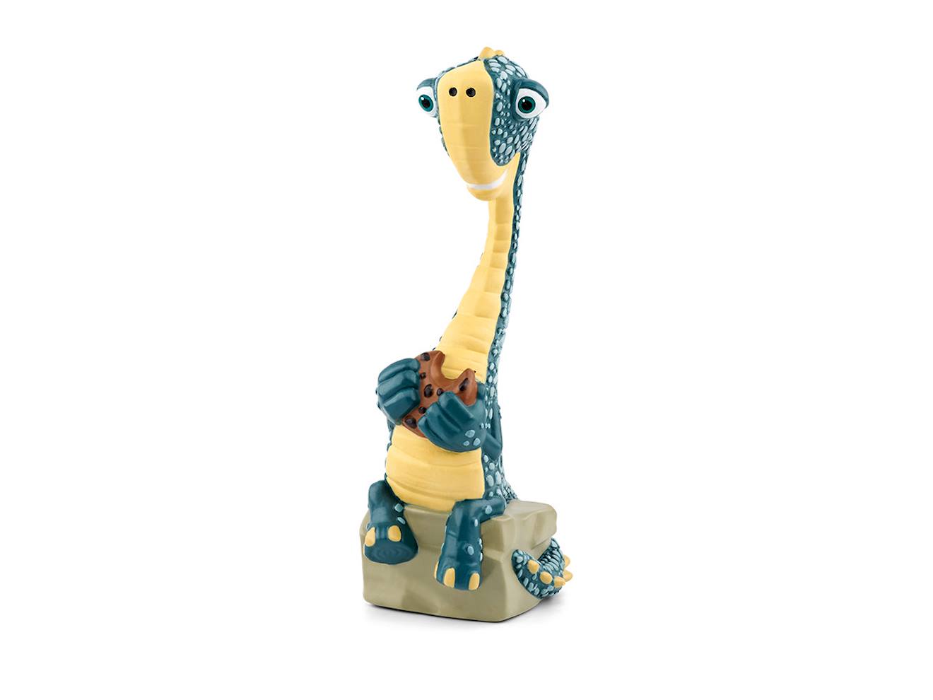 Figurine Audio - Gigantosaurus - Bill - Pour Toniebox Multicolore