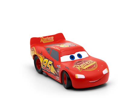 tonies - Figurine Audio - Disney - Cars - Pour Toniebox Multicolore