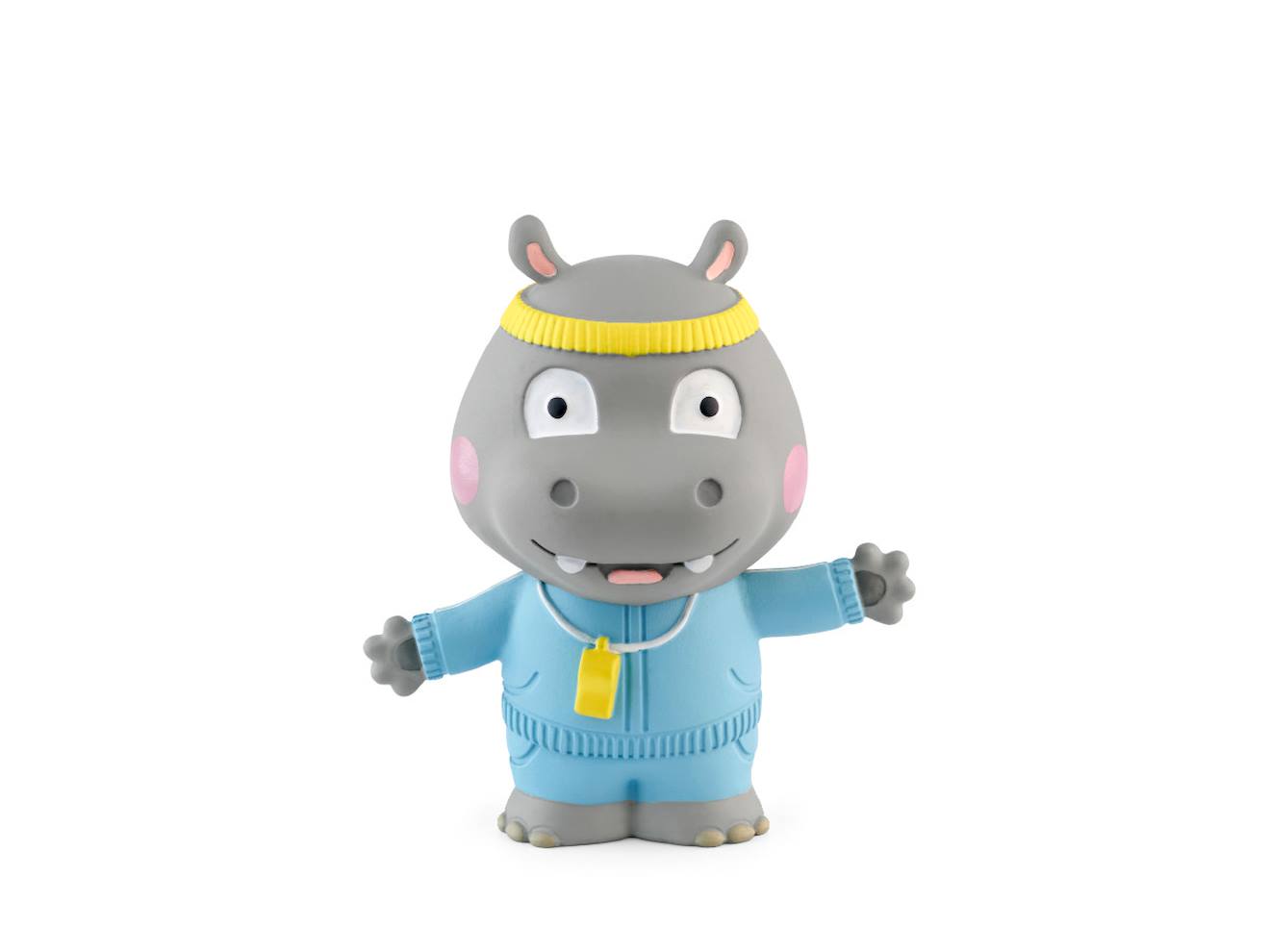Figurine Audio - Mes Comptines Préférées - Pour Bouger - Pour Toniebox Multicolore
