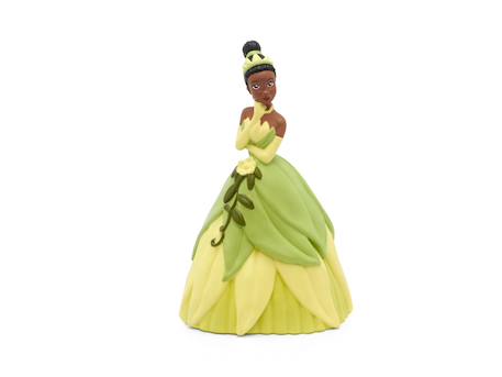 tonies - Figurine Audio - Disney - La Princesse Et La Grenouille - Pour Toniebox Multicolore