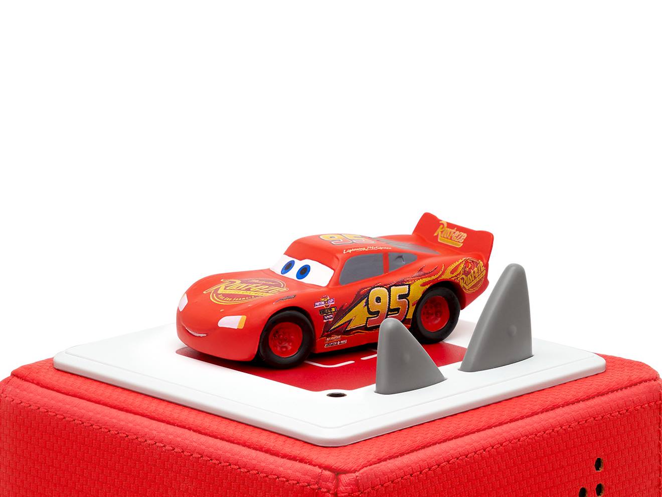 Figurine Audio - Disney - Cars - Pour Toniebox Multicolore (tonies) - Image 1