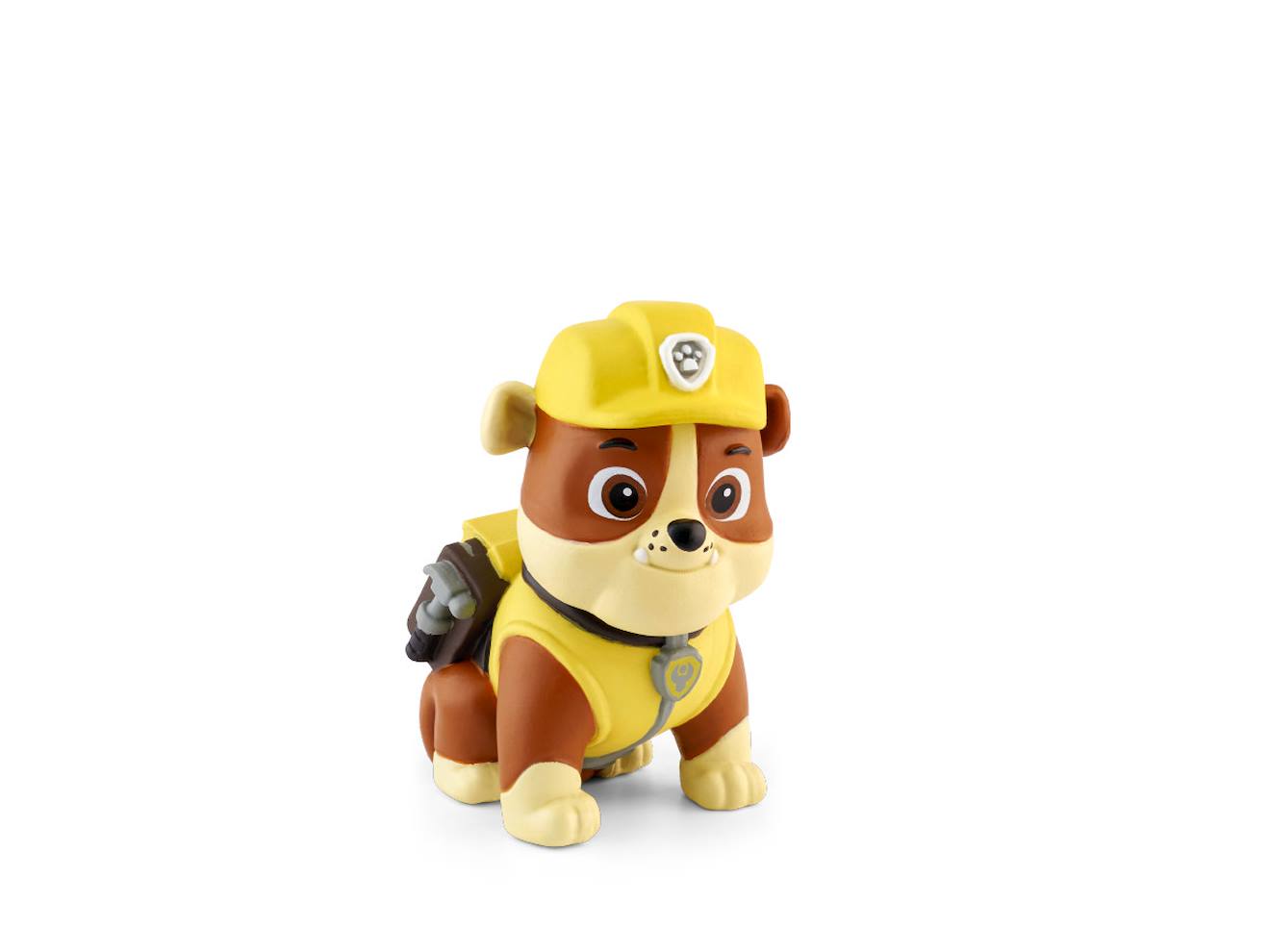 Figurine Audio Ruben - Pat' Patrouille - Pour Toniebox Multicolore