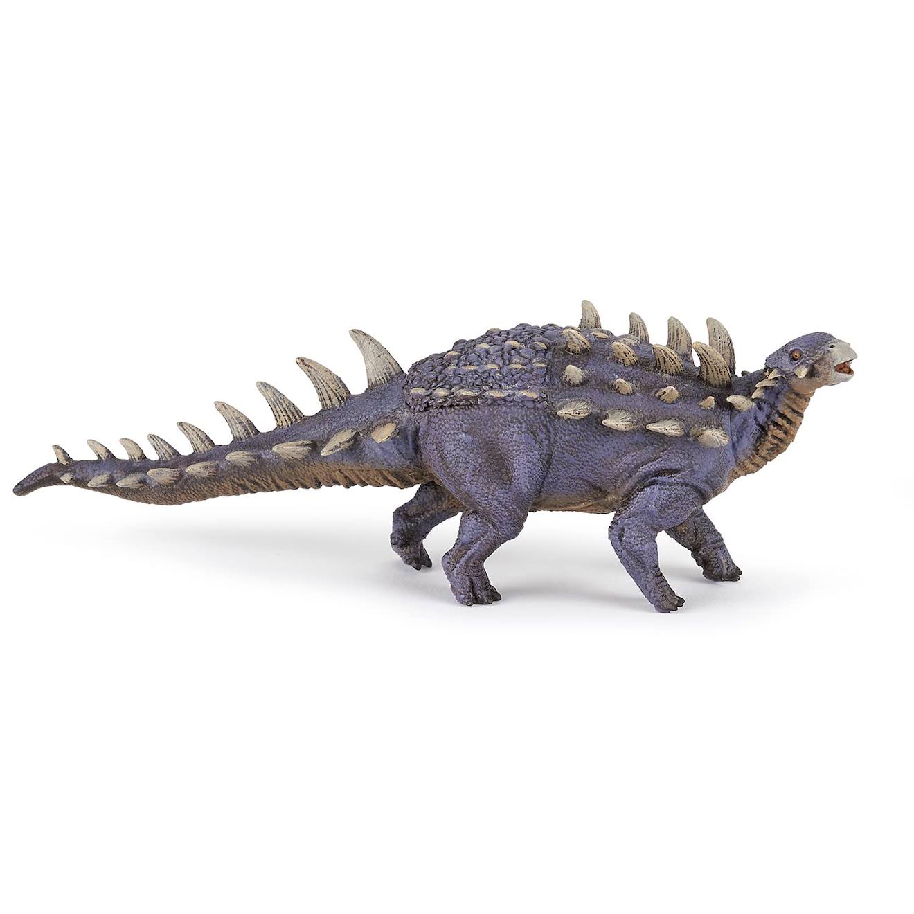 Figurine Polacanthus Marron