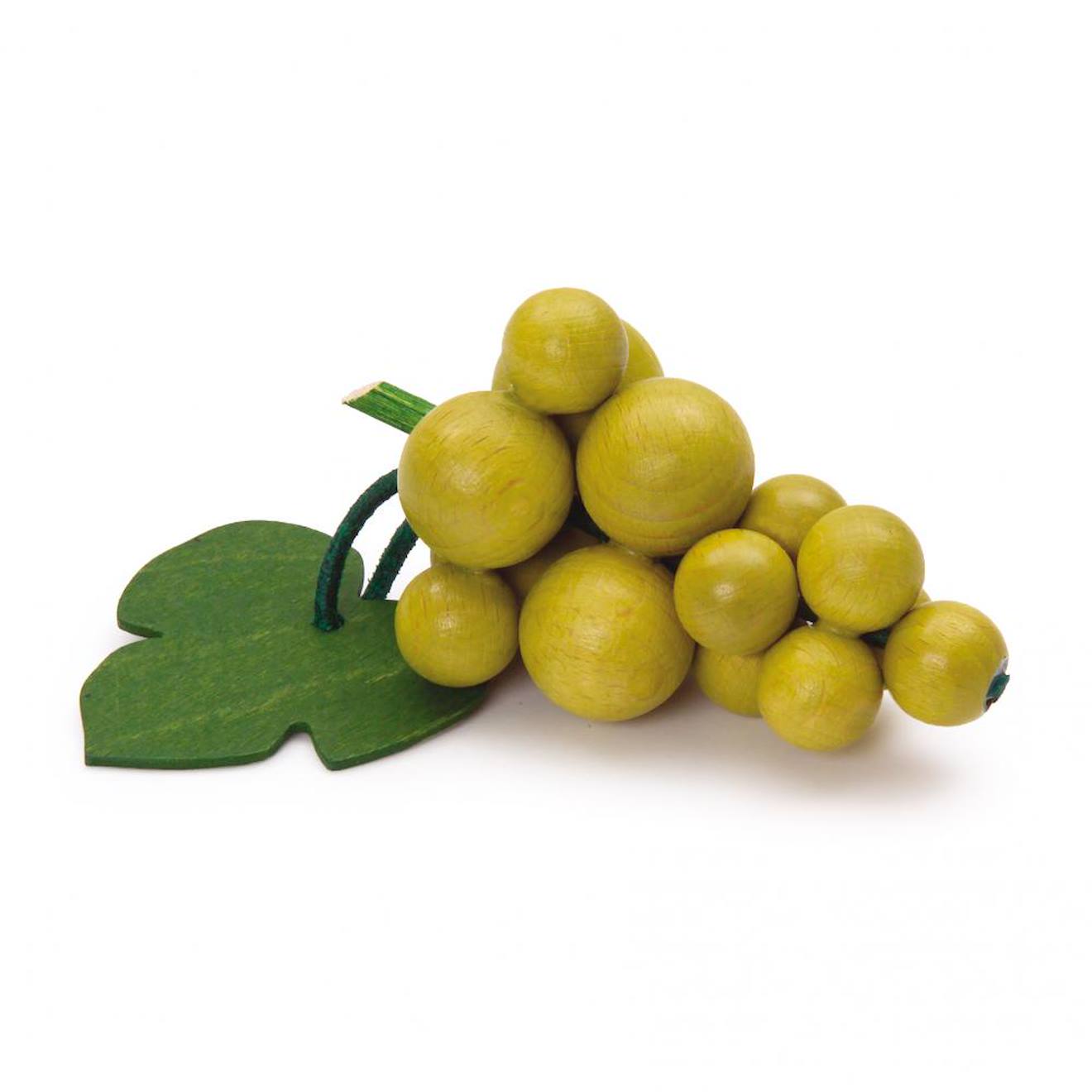 Grappe De Raisin Blanc Vert (Erzi) - Image 1