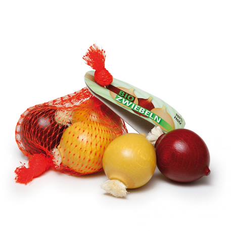 Erzi - Filet D'oignons Marron