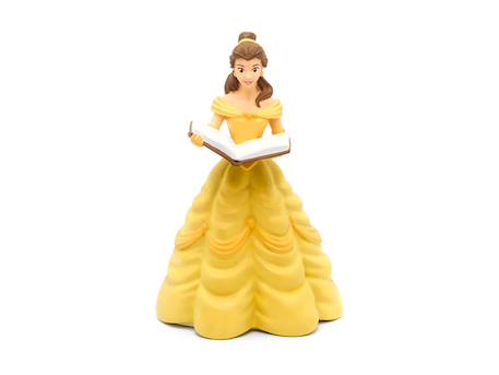 tonies - Figurine Audio - Disney - Belle - Pour Toniebox Multicolore