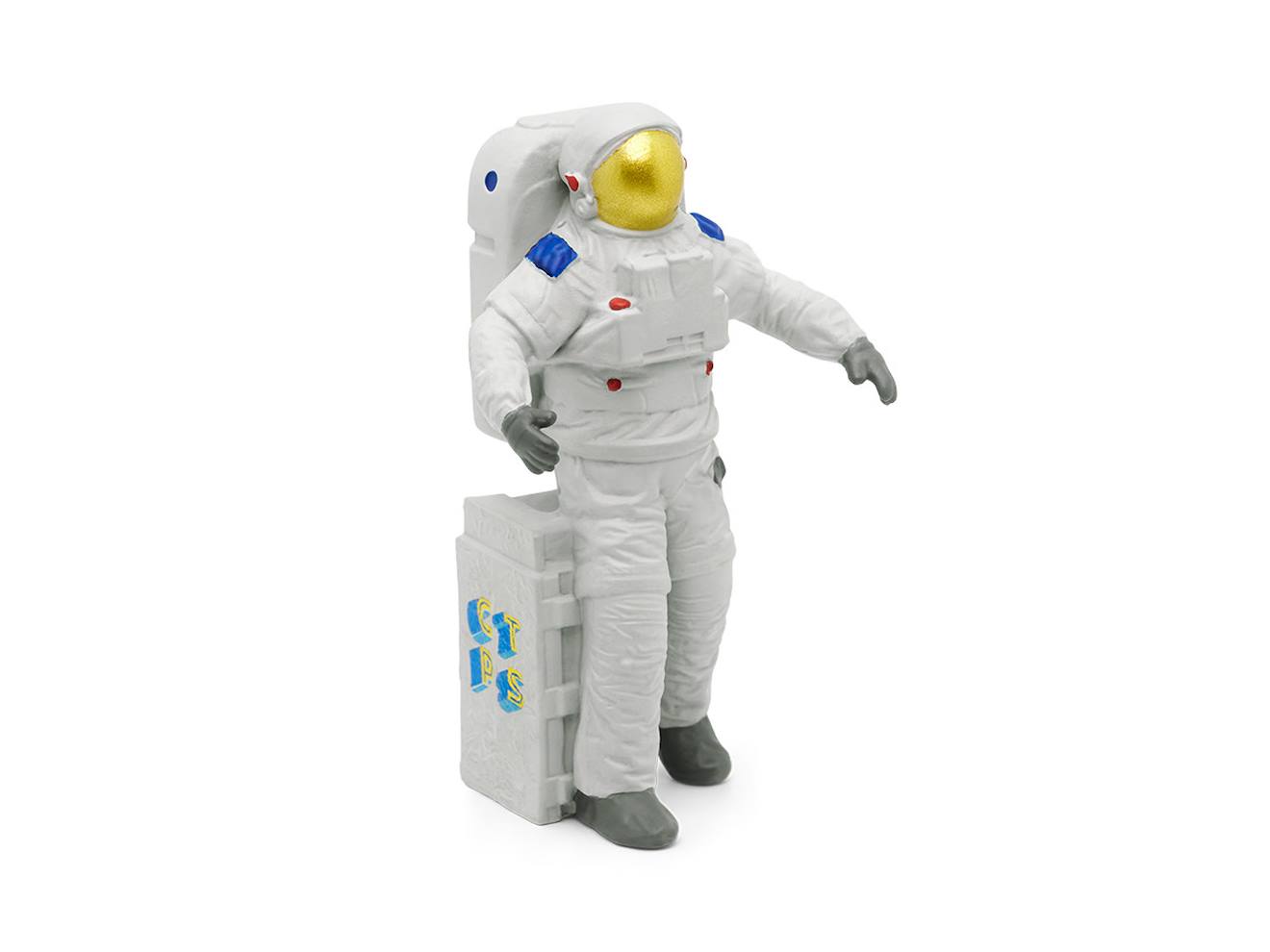 Figurine Audio - C'est Toujours Pas Sorcier - Les Secrets De L’espace - Pour Toniebox Multicolore