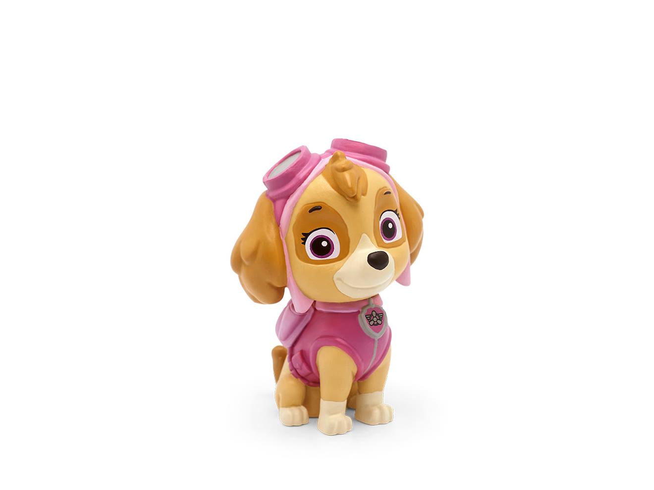 Figurine Audio - La Pat' Patrouille - Stella - Pour Toniebox Multicolore
