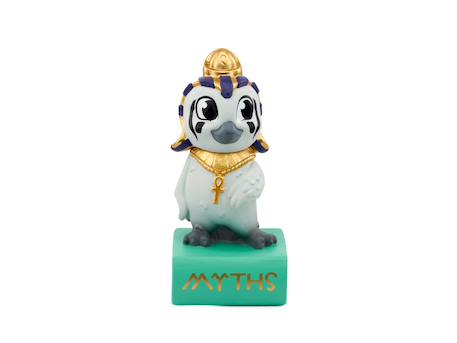 tonies - Figurine audio Tonies La mythologie Égyptienne - Multicolore