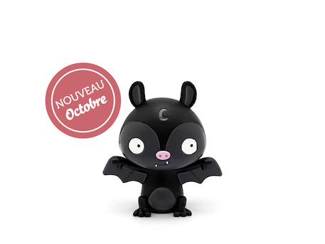 tonies - Figurine Audio - Mes Comptines Préférées - Pour Frissonner Multicolore