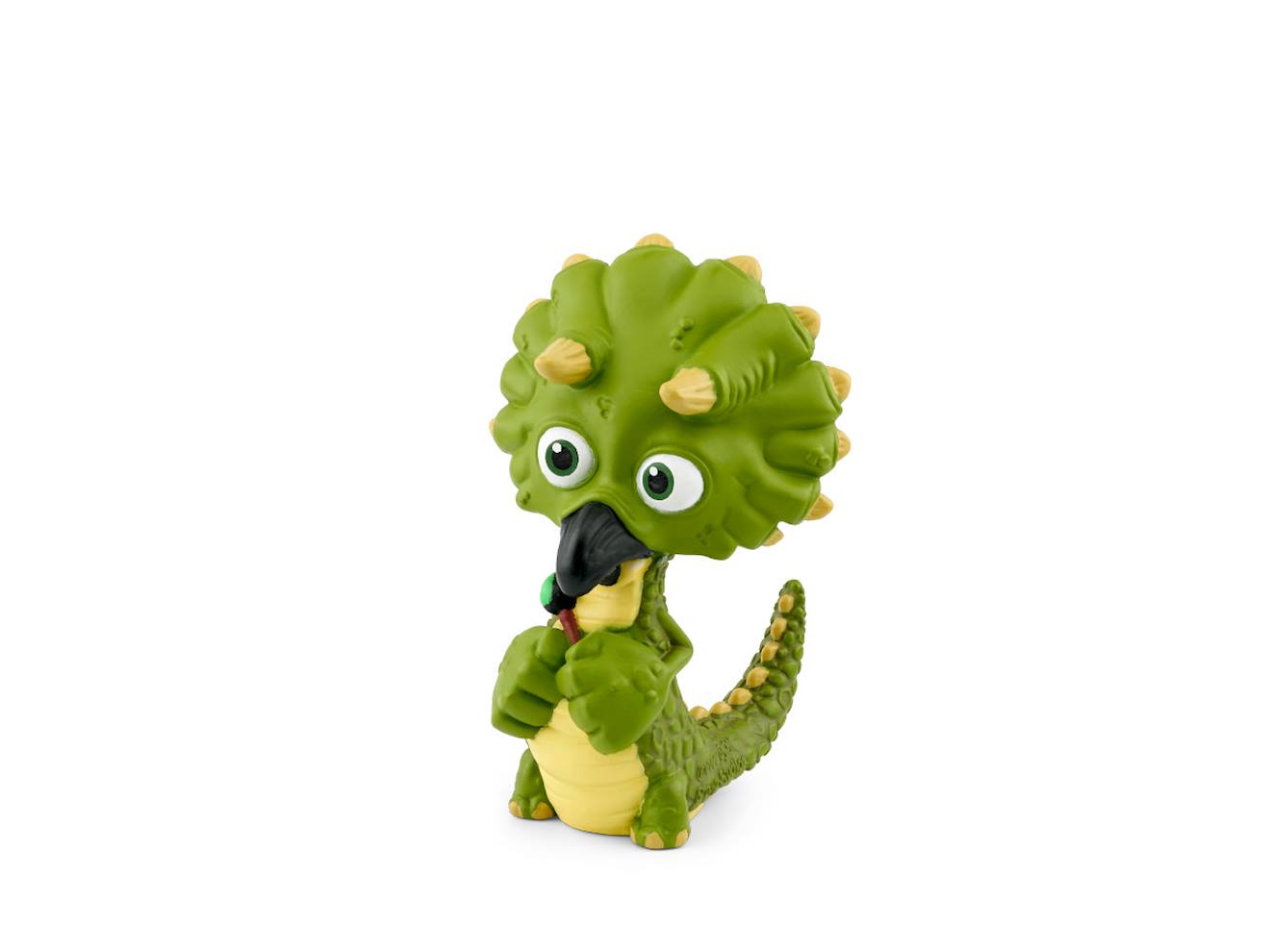 Figurine Audio - Gigantosaurus - Tiny - Pour Toniebox Multicolore
