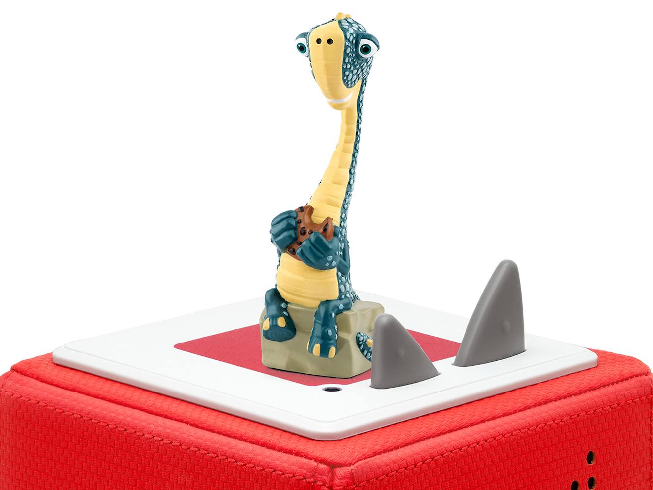 Figurine Tonies Aventure Gigantosaurus Bill pour Conteuse Toniebox