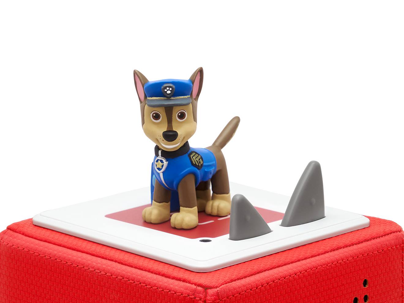 Figurine Audio - La Pat' Patrouille - Chase - Pour Toniebox Multicolore (tonies) - Image 1
