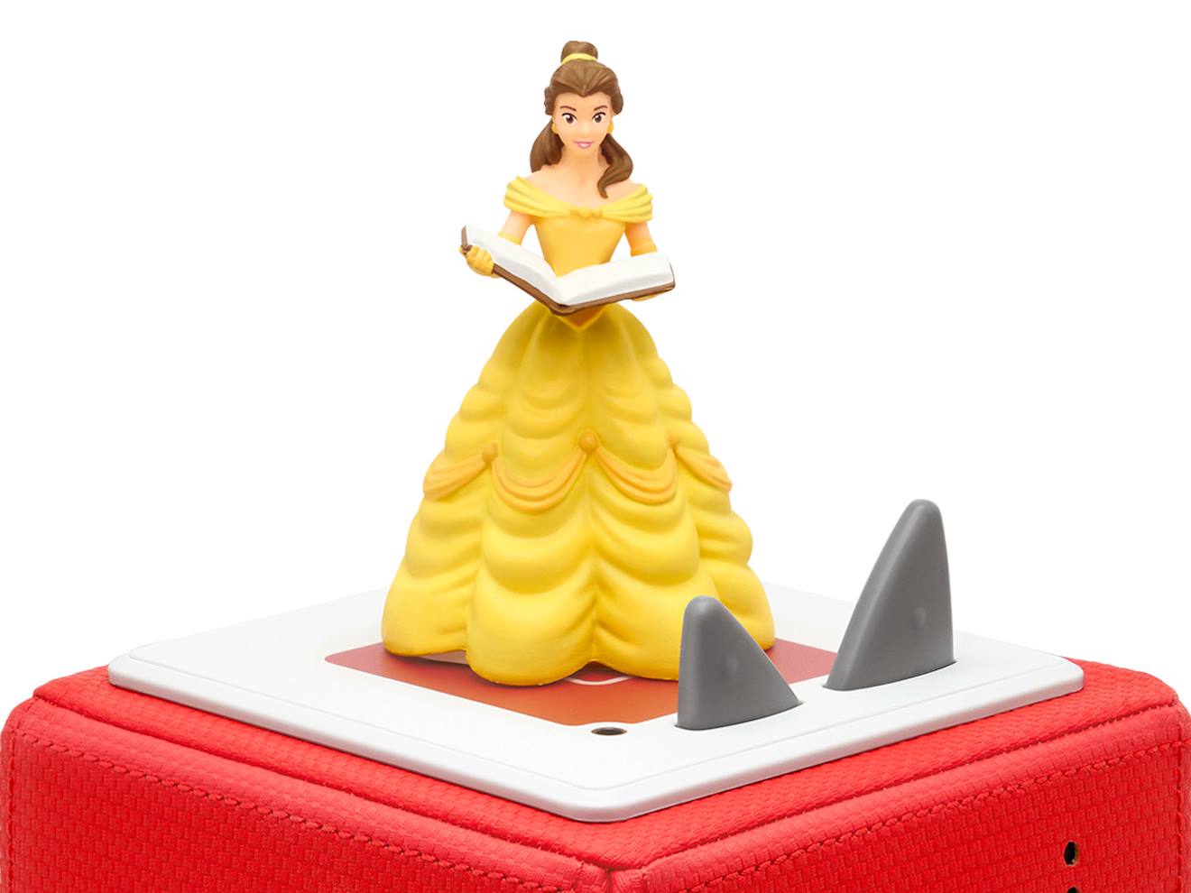 Figurine Audio - Disney - Belle - Pour Toniebox Multicolore (tonies) - Image 1