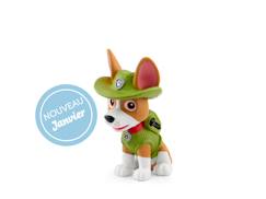 Jouet-Figurine audio - la pat' patrouille - tracker
