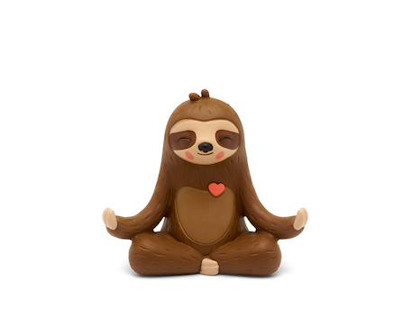 tonies - Figurine Audio - Ma Pause Zen - Séances Méditatives De Max Larelax - Pour Toniebox Multicolore