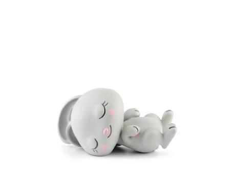 tonies - Figurine audio Tonies La promenade orchestrale de Doudou Lapin - Gris