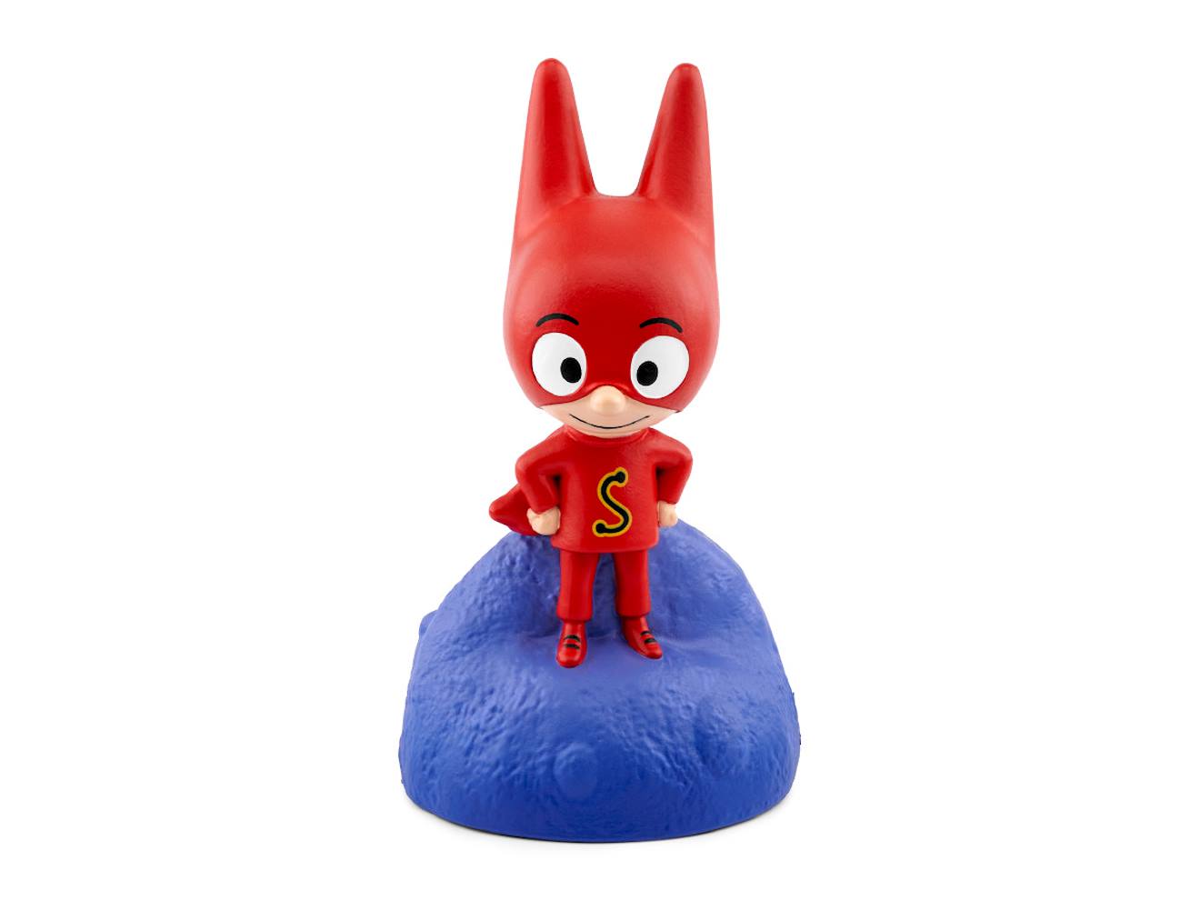 Figurine Audio - Sam Sam - Pour Toniebox Multicolore