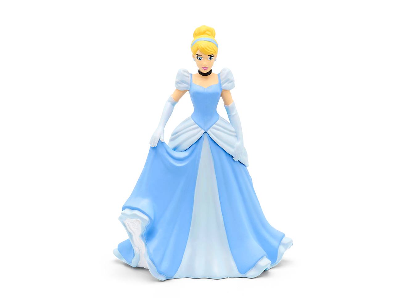 Figurine Audio - Disney - Cendrillon - Pour Toniebox Multicolore