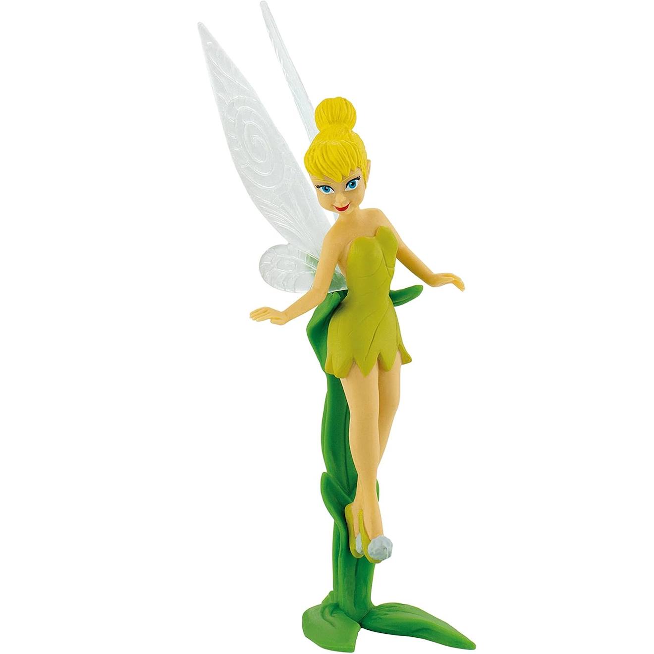 Figurine Clochette Beige