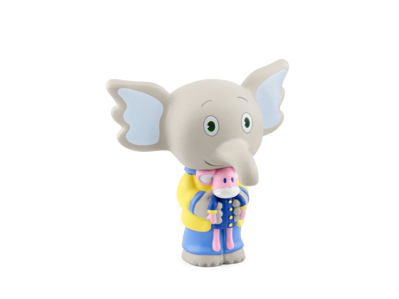 Figurine Audio - Mumfie - Histoires Douces Pour Rêver - Pour Toniebox Multicolore