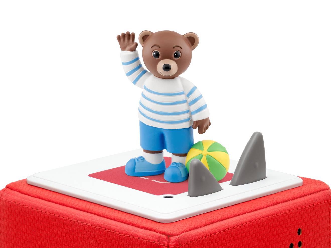 Figurine Audio - Petit Ours Brun - Pour Toniebox Multicolore (tonies) - Image 1