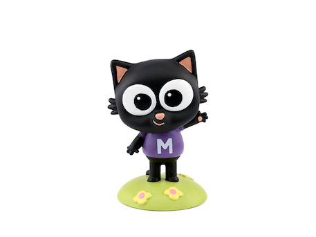 tonies - Figurine Audio - Milo - À La Découverte Des Métiers - Pour Toniebox Multicolore