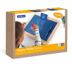 Jouet-Activités artistiques et musicales-Ardoises magiques-Tablette à dessin magnétique