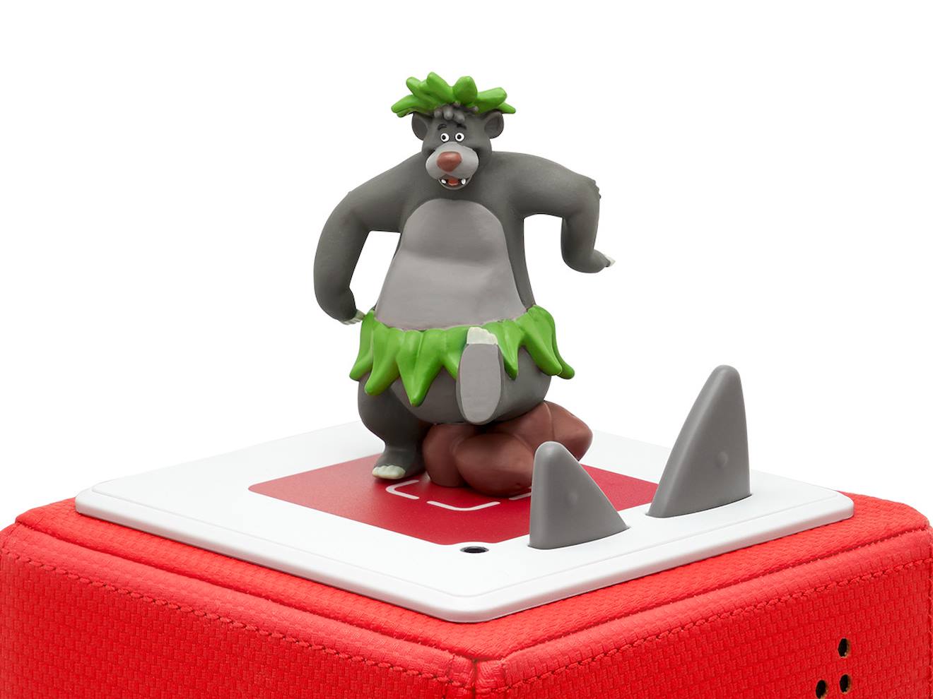 Figurine Audio - Disney - Le Livre De La Jungle - Pour Toniebox Multicolore (tonies) - Image 1