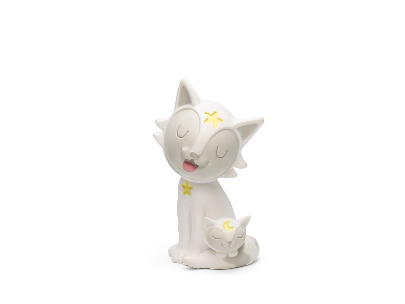 Figurine Audio - L'heure De La Sieste - Bruit Blanc - Pour Toniebox Multicolore