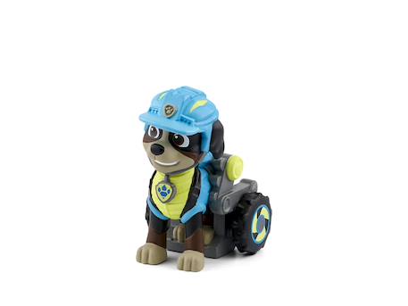 tonies - Figurine audio Tonies Rex de la Pat'Patrouille - Marron