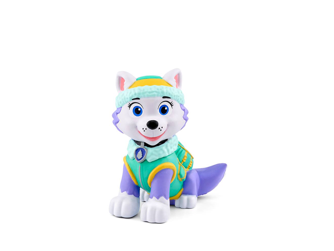Figurine Audio Tonie La Pat' Patrouille Everest ® Multicolore