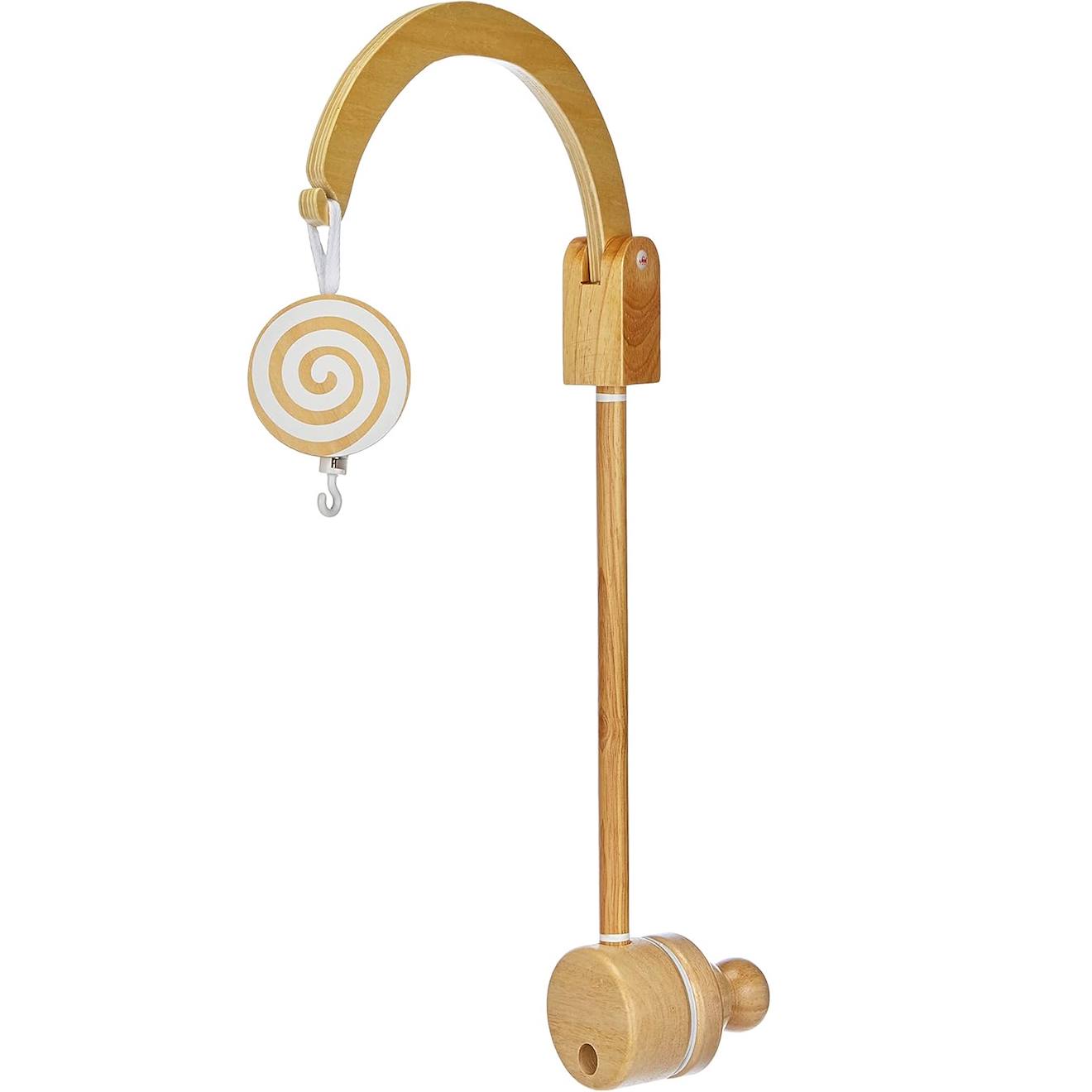 Potence Musicale Beige