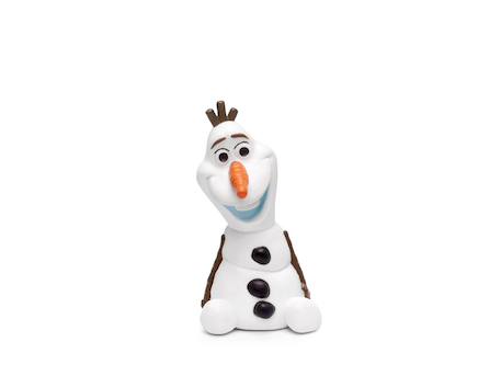 tonies - Figurine Audio - Disney - La Reine Des Neiges - Olaf Multicolore