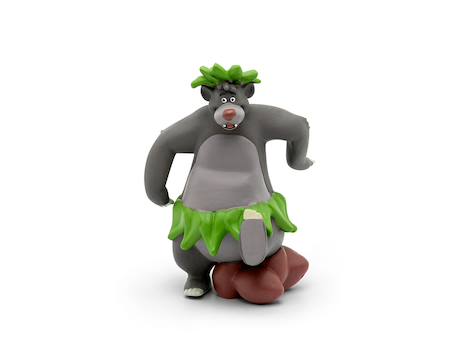 tonies - Figurine Audio - Disney - Le Livre De La Jungle - Pour Toniebox Multicolore