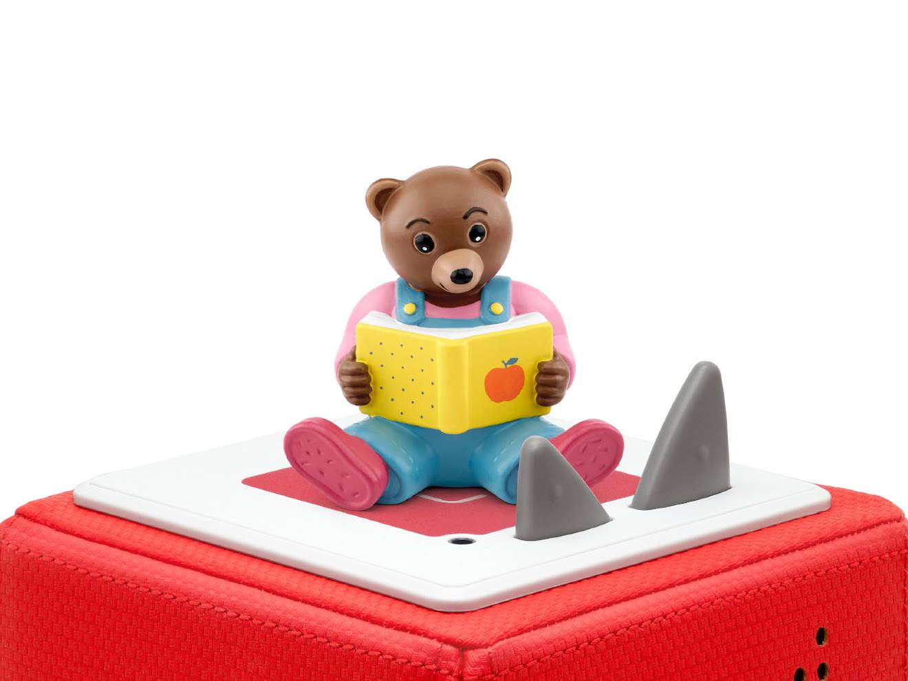 Figurine Audio - Petit Ours Brun - 2 Multicolore (tonies) - Image 1
