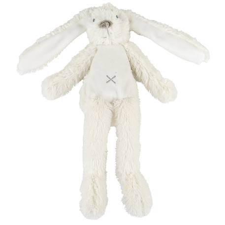 Happy Horse - Peluche Lapin Richie Beige Crème 27 Cm Beige