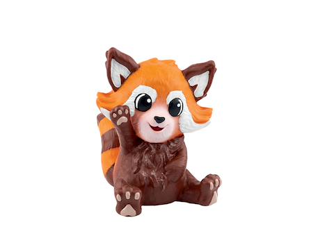 tonies - Figurine Audio - Club Écolo - Sauvetages En Terre - Pour Toniebox Multicolore