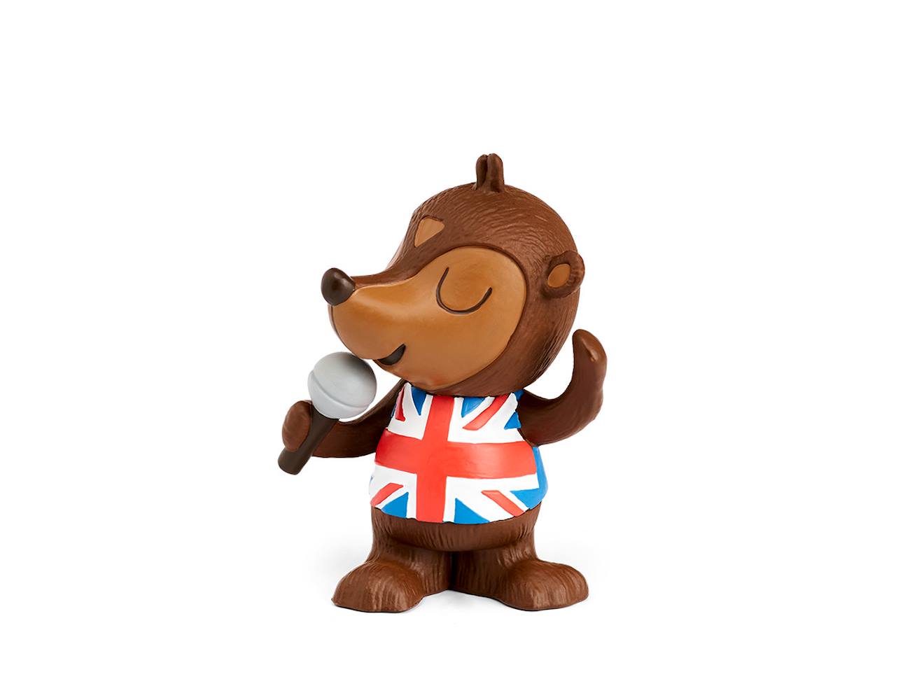 Figurine Audio - Mes Comptines Préférées - En Anglais - Pour Toniebox Multicolore